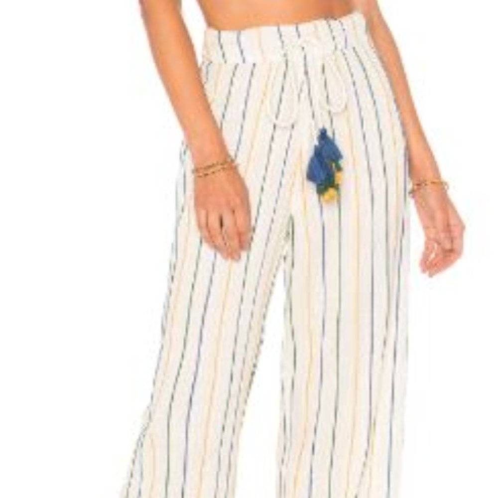 Tularosa Marley Pant Size M